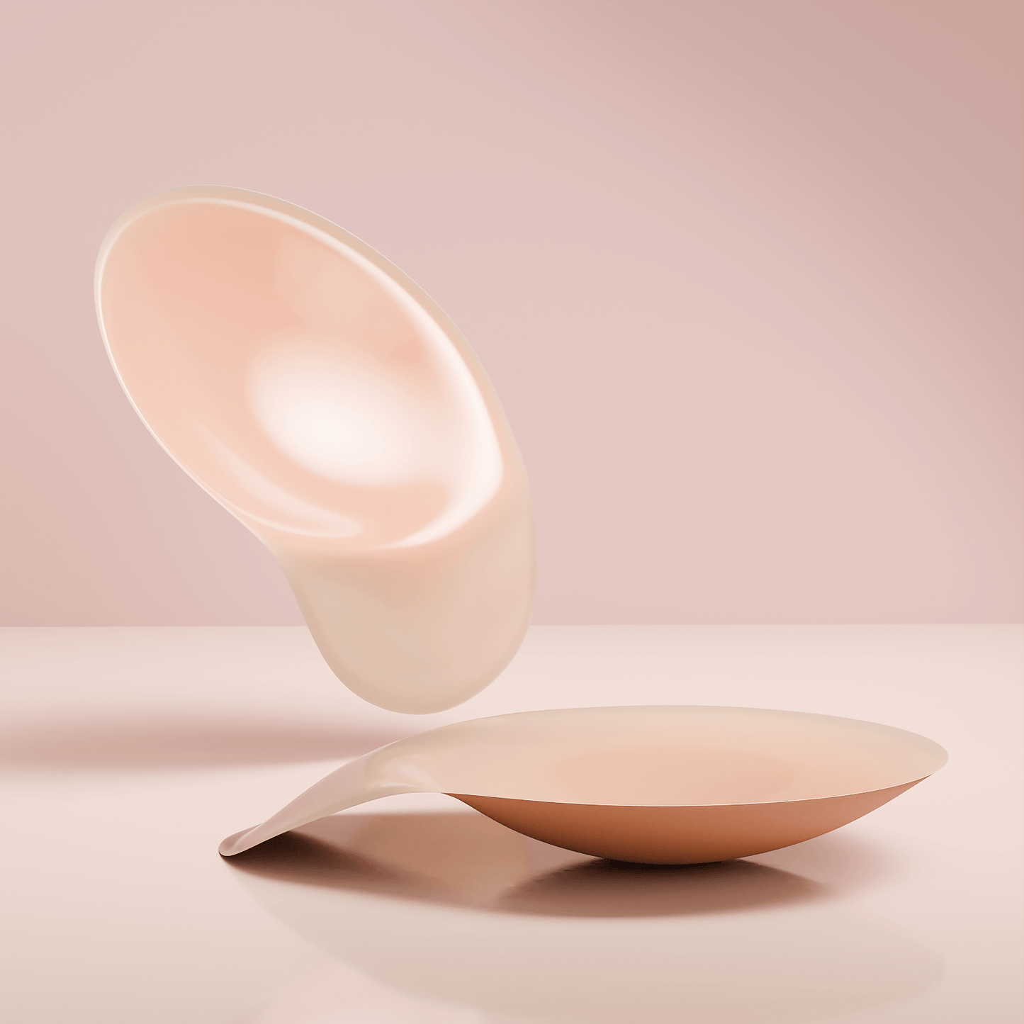 Invisible Push-Up Nipple Cover