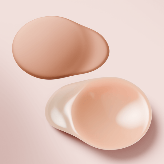 Invisible Push-Up Nipple Cover