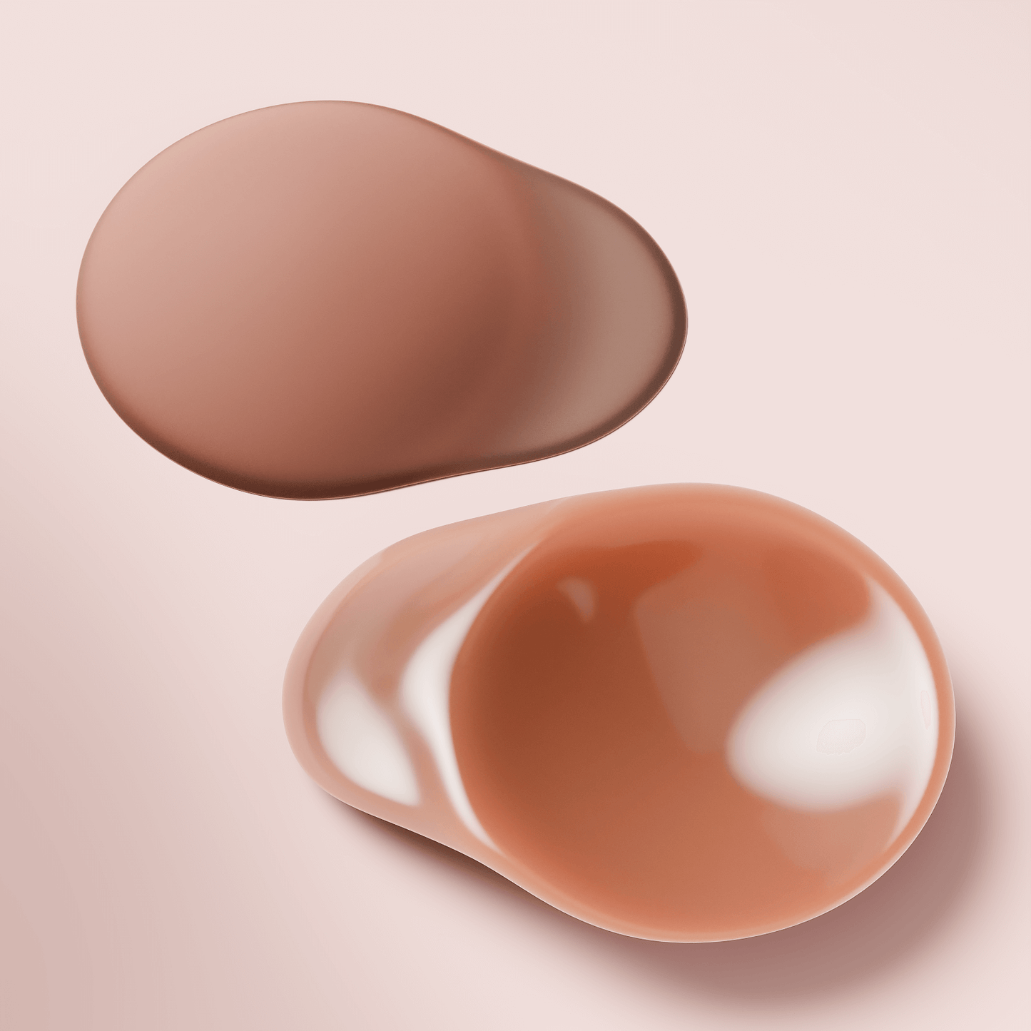 Invisible Push-Up Nipple Cover