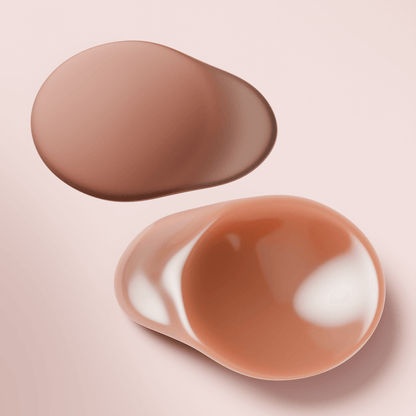 Invisible Push-Up Nipple Cover