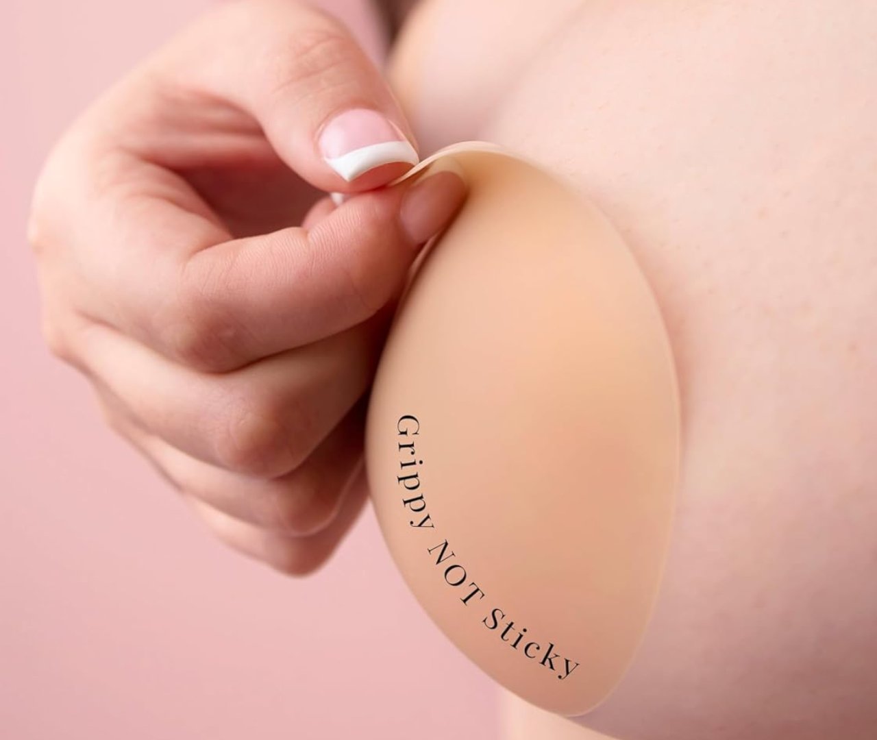 Shape Luxx™ Seamless Covers (Pair)