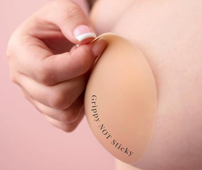 Shape Luxx™ Seamless Covers (Pair)