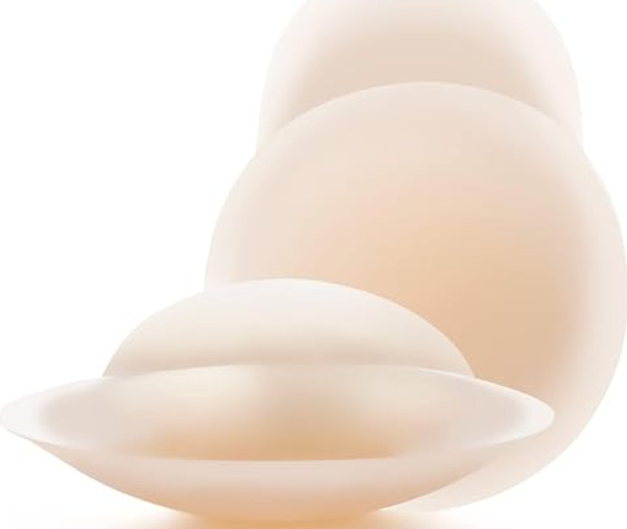 Shape Luxx™ Seamless Covers (Pair)