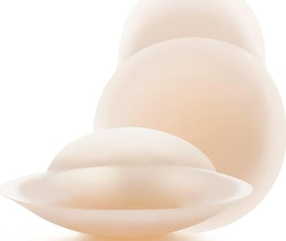 Shape Luxx™ Seamless Covers (Pair)