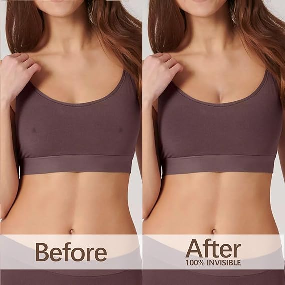 Shape Luxx™ Seamless Covers (Pair)