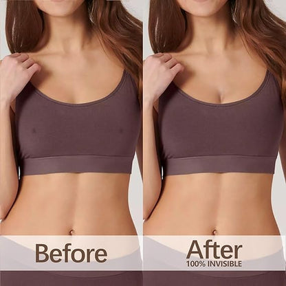 Shape Luxx™ Seamless Covers (Pair)