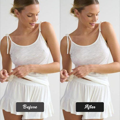 Shape Luxx™ Seamless Covers (Pair)