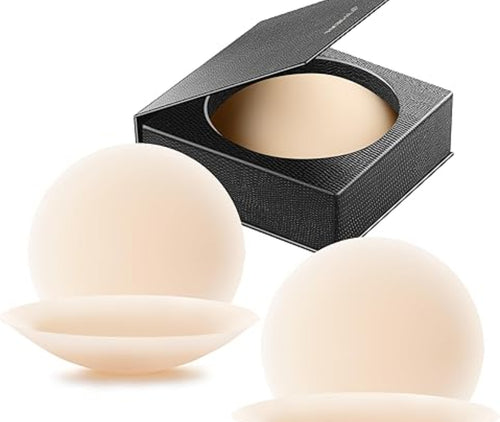 Shape Luxx™ Seamless Covers (Pair)